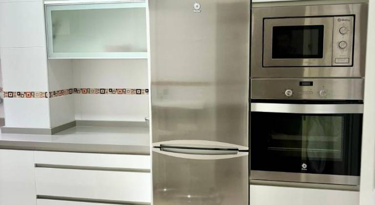 Wonderful rental apartment | Next to Tajo de Ronda | Pet-friendly — photo 5