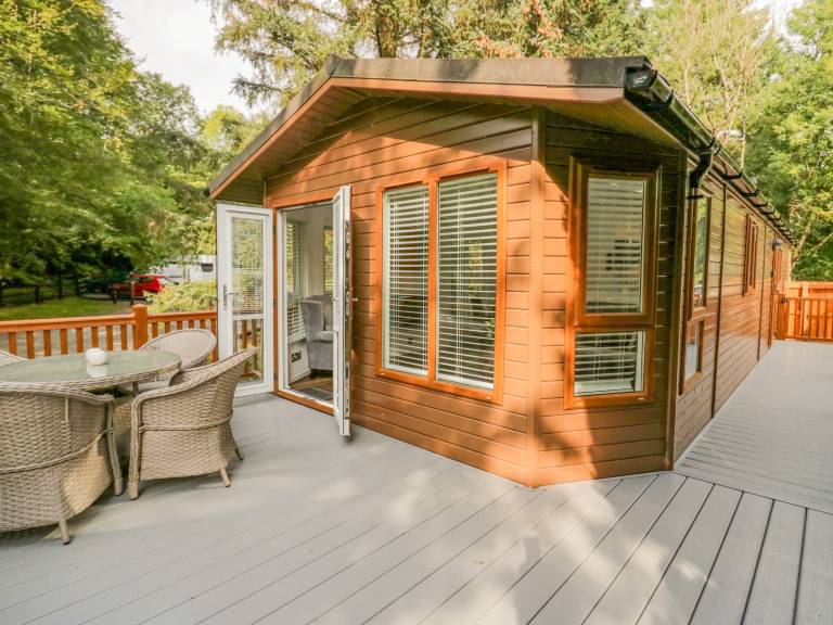 Family-oriented cottage with garden | Pets are welcome in Ambleside