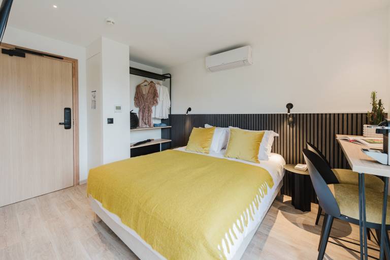 Aparthotel | City view | Good for workation | Pets allowed — photo 5