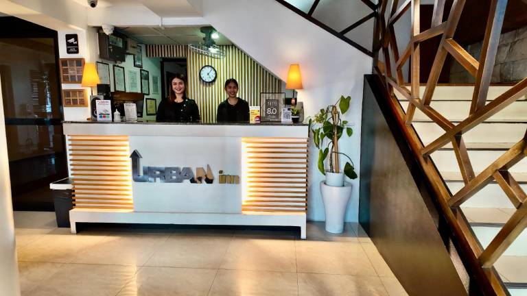 Urban Inn Iloilo — photo 5