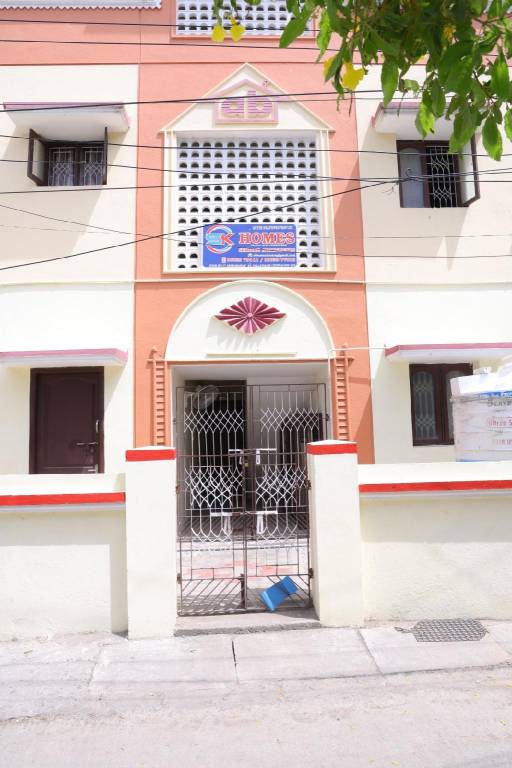 450 m&sup2; Ferienwohnung