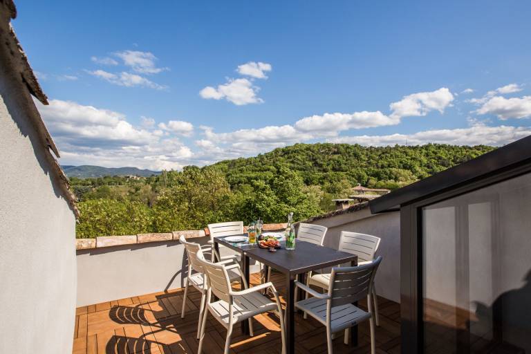 Cottage Berrias-et-Casteljau
