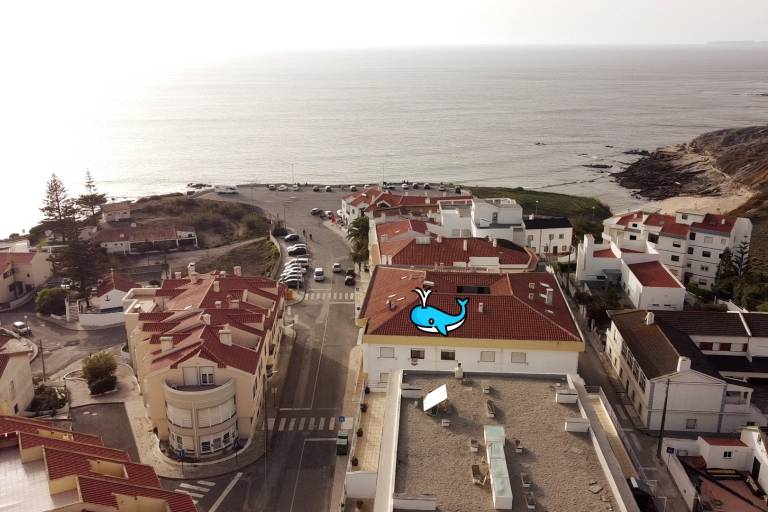Apartment 'Paradise By The Sea The Whale Beach' with Wi-Fi and Air Conditioning — photo 2