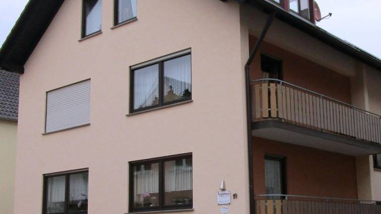 Ferienwohnung Kandel