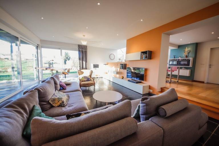 Maison de vacances Andenne