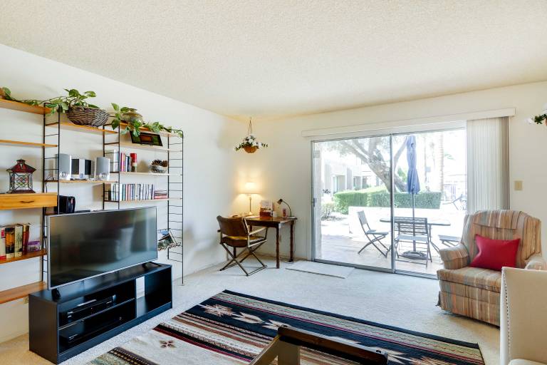 Pool Access! Pet-Friendly Snowbird Retreat in Mesa — photo 3