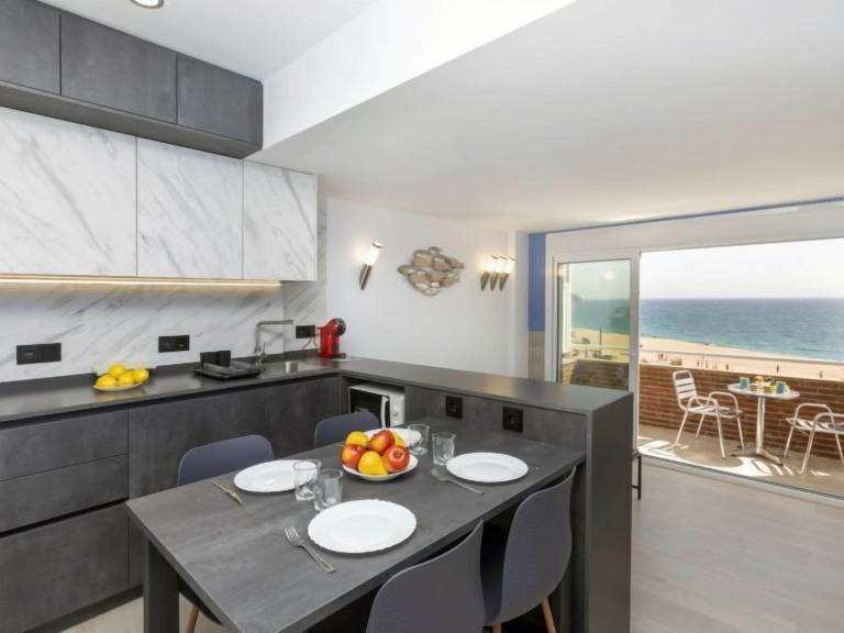 Appartement Lloret de Mar