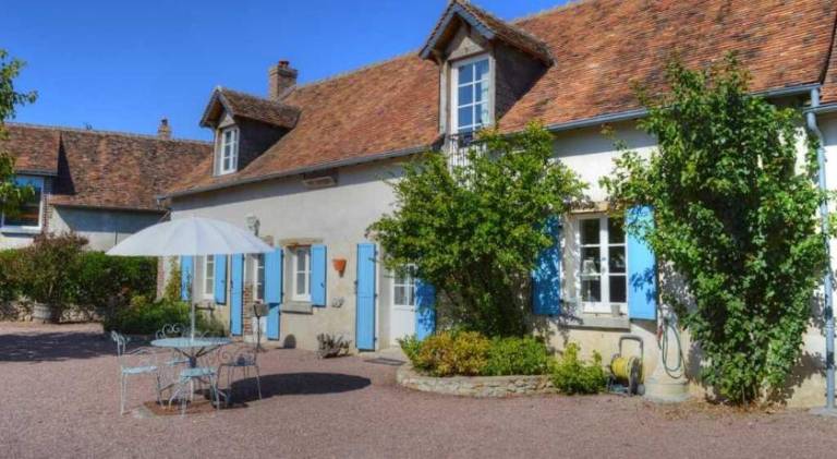 Domaine de la Picardiere