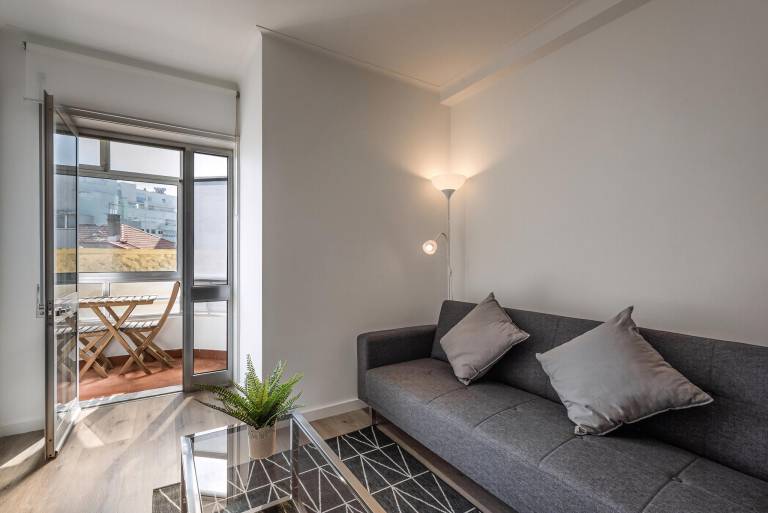 Ferienwohnung Moreira