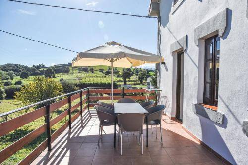 Apartamento Solares