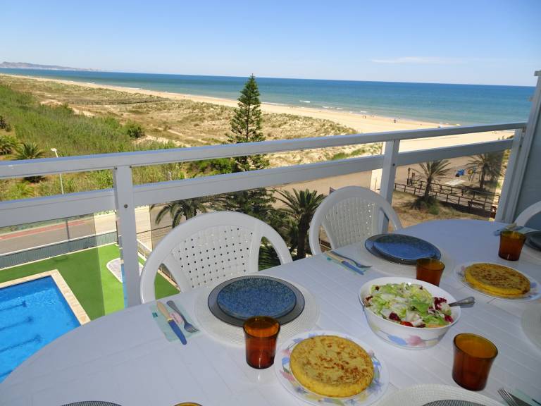 Apartamento Gandía