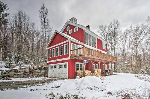 Huis Franconia