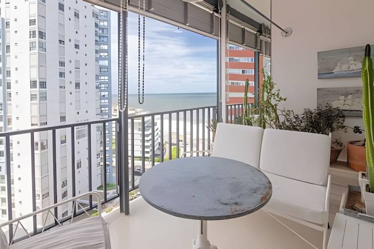 Apartment Punta del Este