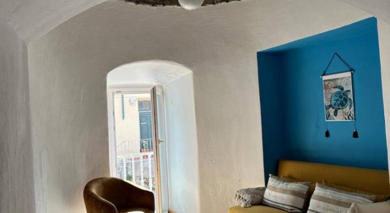 House with 1 room for 2 persons in Lerici