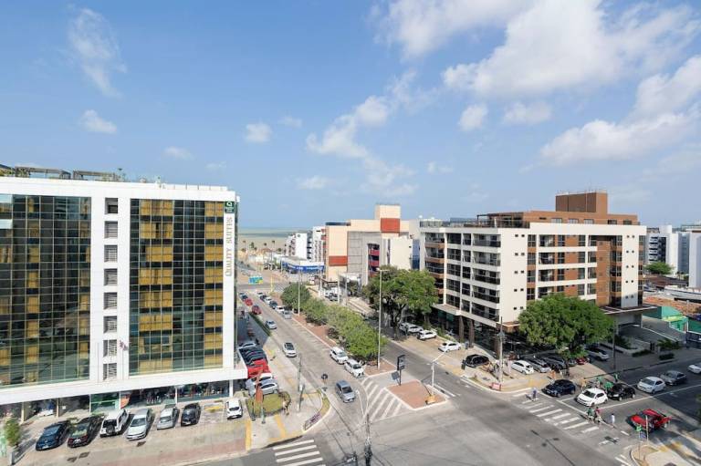 Apartamento João Pessoa