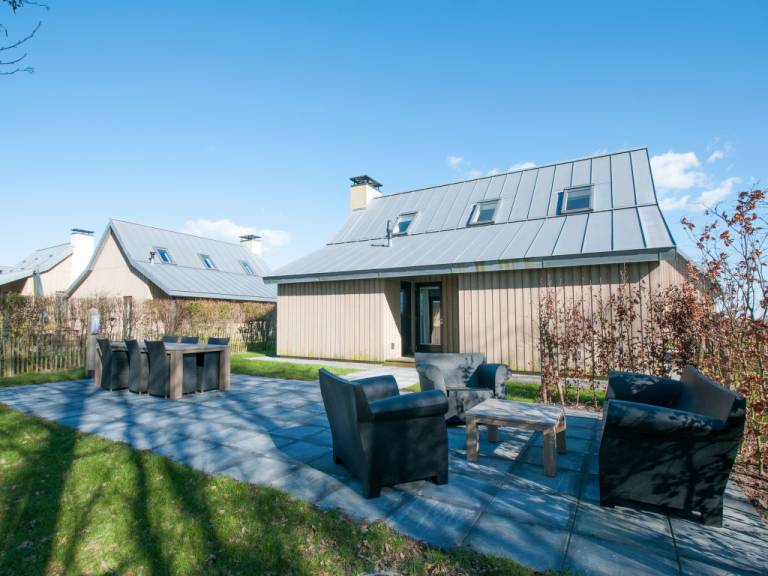 Vakantiepark Tholen