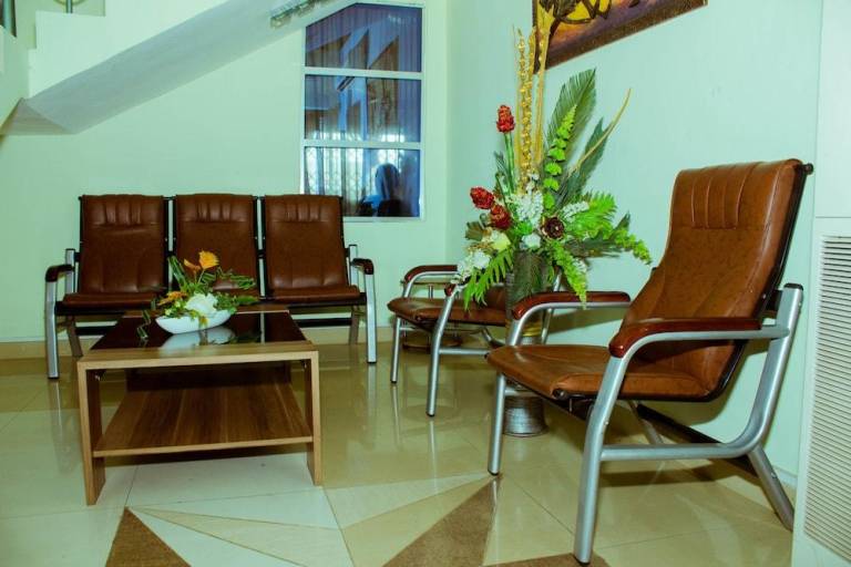 Asa Royal hotel — photo 4