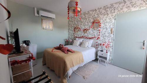 Le Clos des Voyageurs in Libourne