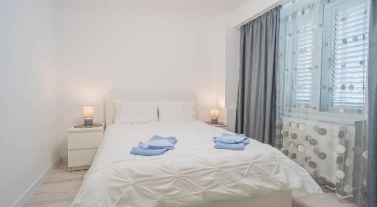 Nice holiday apartment | Pets are welcome in Bucharest
