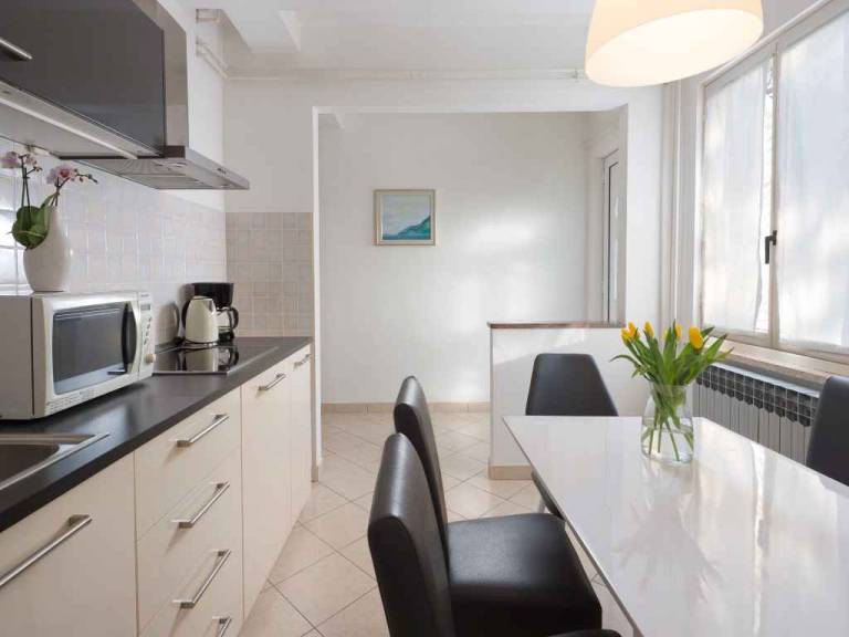 Beautiful apartment with garden & terrace | Pets allowed — photo 3