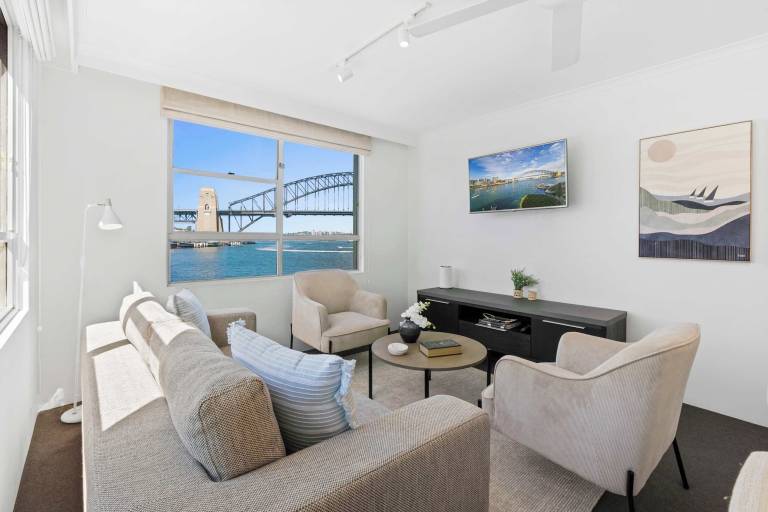 Apartment Greenwich