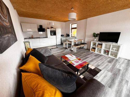 Ferienwohnung Hammersbach