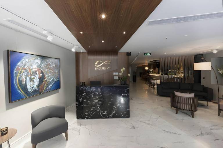 Endless Art Hotel-Special Category — photo 2