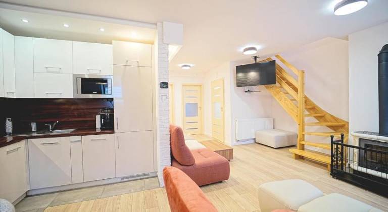 Wonderful holiday apartment with terrace | Dogs allowed — photo 5