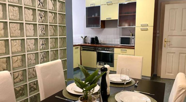 Wonderful holiday apartment | Close to Prague astronomical clock | Pets are welcome — photo 4
