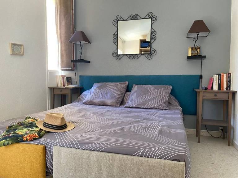 Appartement Balaruc-le-Vieux
