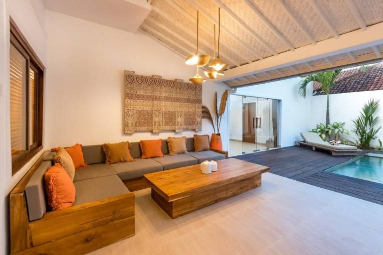 Beautiful villa with private pool, garden & terrace | Good for workation | Pet-friendly — photo 5