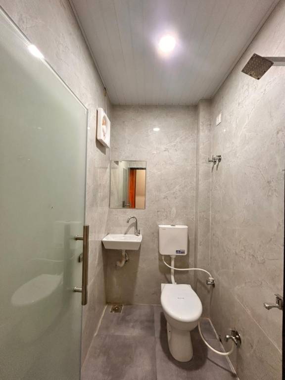 Hotel metro inn — photo 5