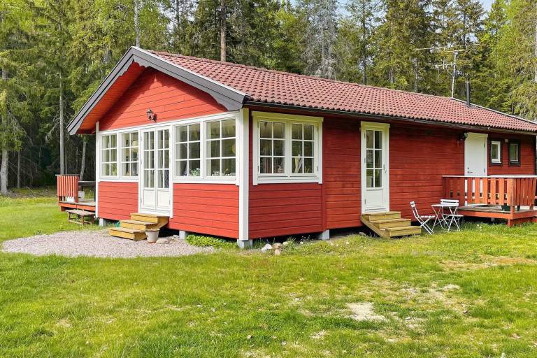 Ferienhaus in Norrtälje, Grisslehamn f&uuml;r max. 5 Personen, 