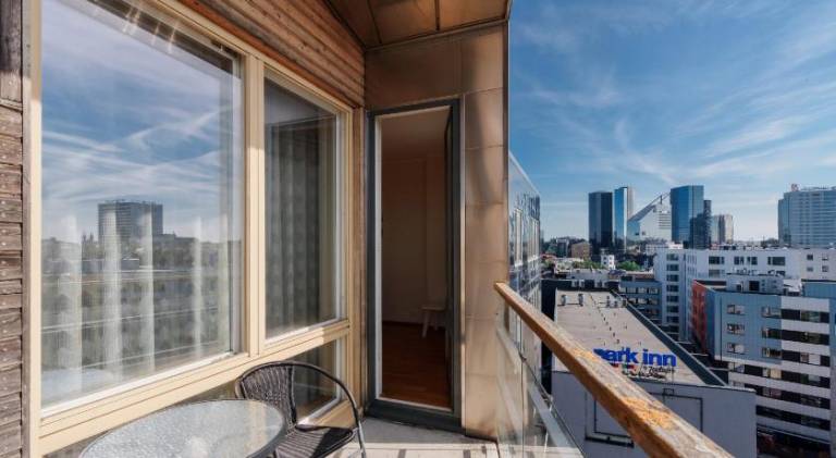 Rental apartment | Close to Town Hall Square — photo 3