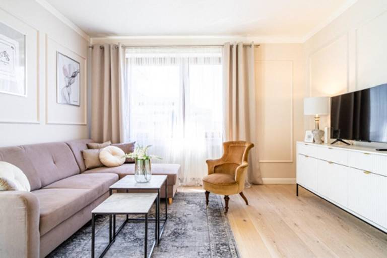 Apartment Radom County