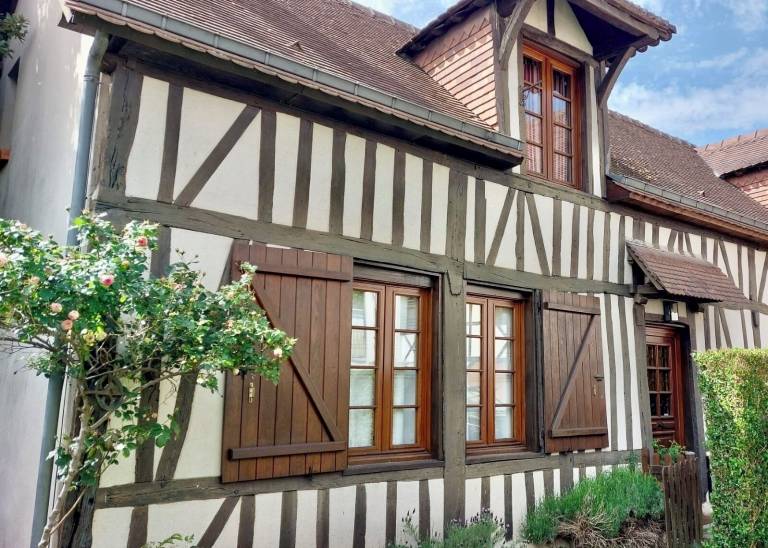 Casa Rouen