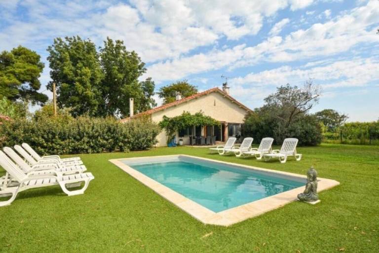 Villa Fos-sur-Mer