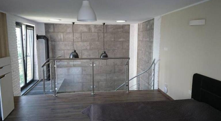 Apartment with 1 room for 4 persons — photo 4