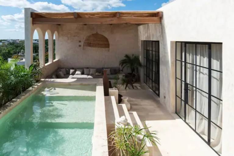 Apartment  Tulum