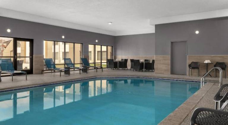 Holiday Inn Coralville - Iowa City By IHG — photo 4