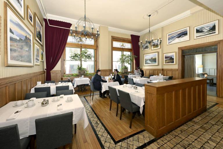 Le Saint-Pierre, Auberge Distinctive — photo 4