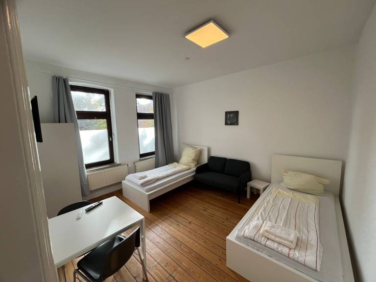 Ferienhaus Neumünster