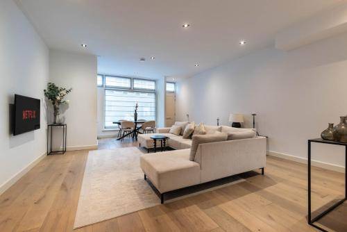 Appartement  Amsterdam Nieuw-West
