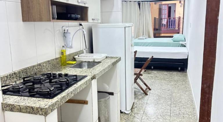 Loft dos anjos — photo 3