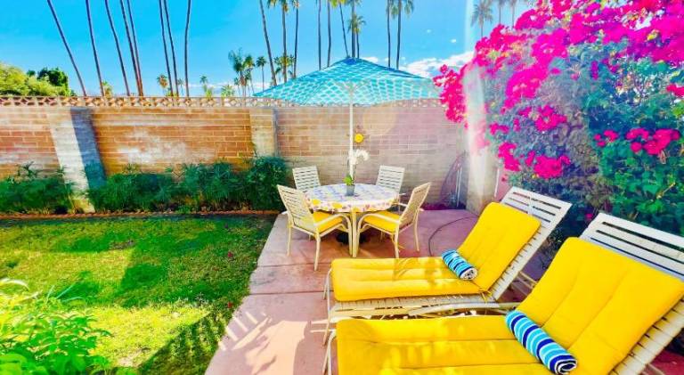 New A Place In The Sun Boutique Hotel Adults Only — photo 4
