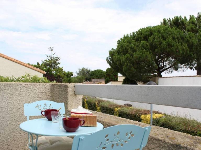 Appartement  Dolus-d'Oléron