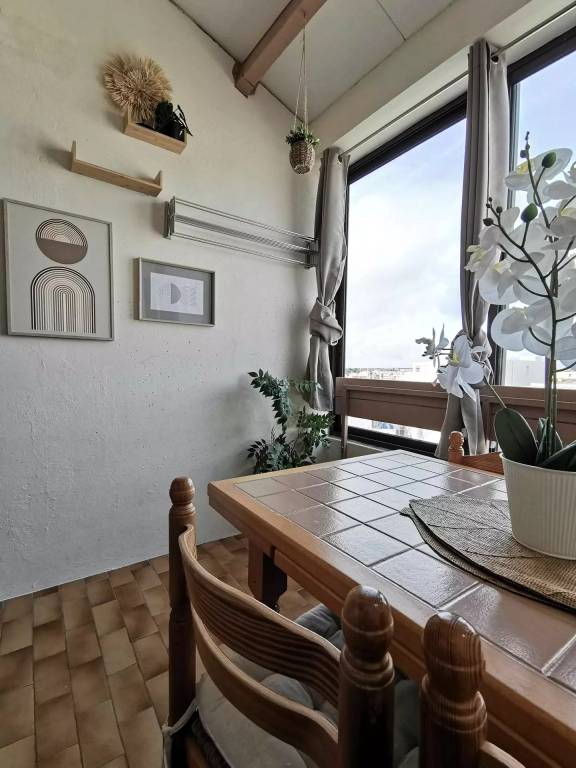 Studio with 1 room for 4 persons — photo 4