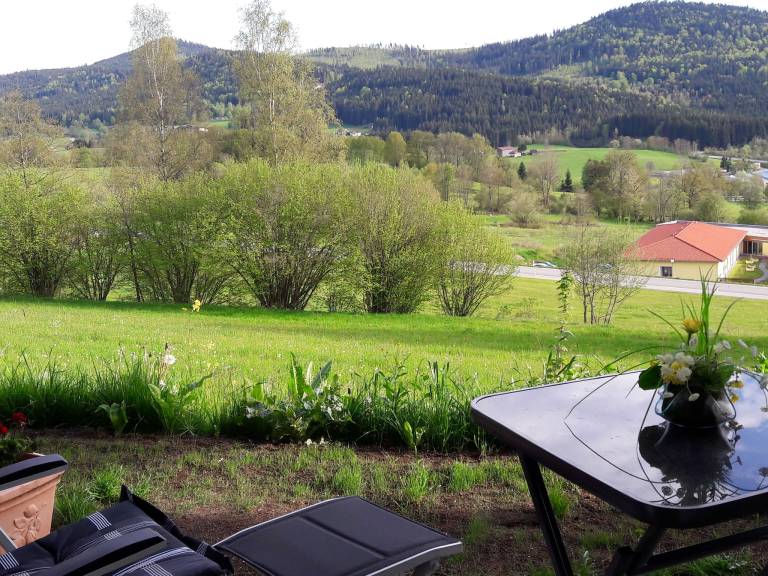 Apartment with 1 room for 2 persons — photo 3