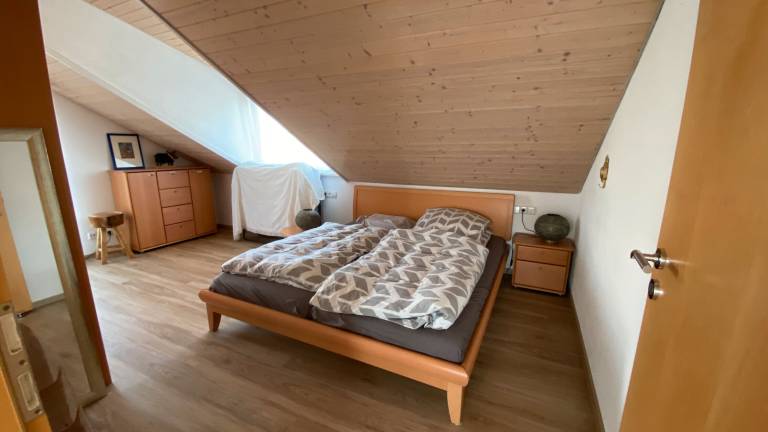 Ferienwohnung Radolfzell am Bodensee