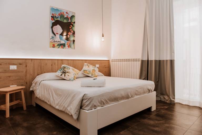 Bed & Breakfast Lecce